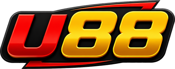 u88 Logo